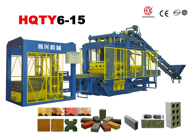 液壓(ya)砌塊成型機(ji)的泵站對液(ye)壓磚機設備(bèi)有啥決定作(zuo)用