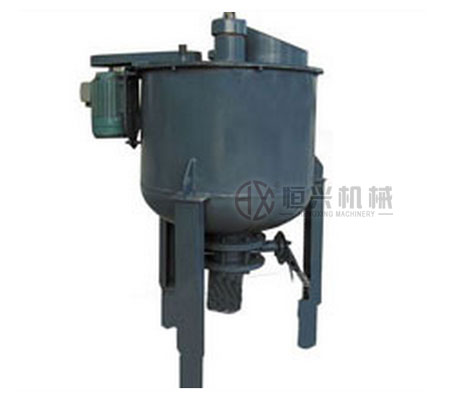 鋁粉攪拌罐(guàn) 鋁粉攪拌機(ji)