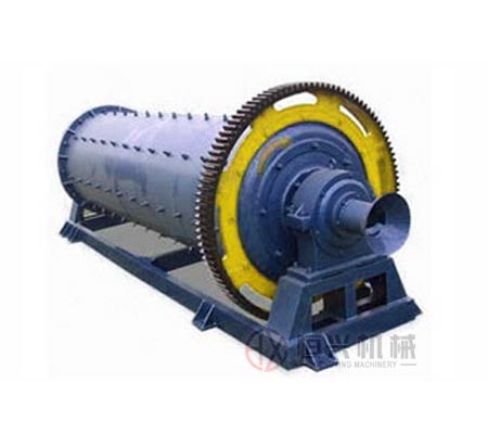 球(qiu)磨機-加氣(qì)混凝土砌(qì)塊設備